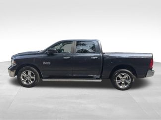 Used 2015 RAM 1500 Big Horn AWD/4WD video 2