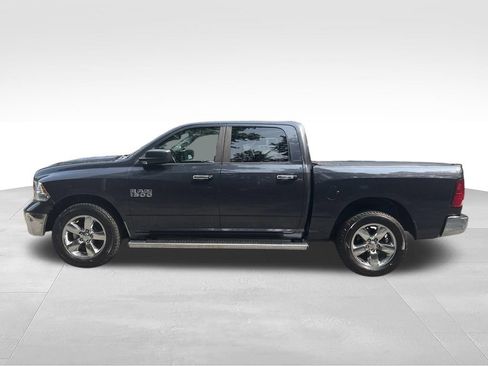 Used 2015 RAM 1500 Big Horn AWD/4WD image 2