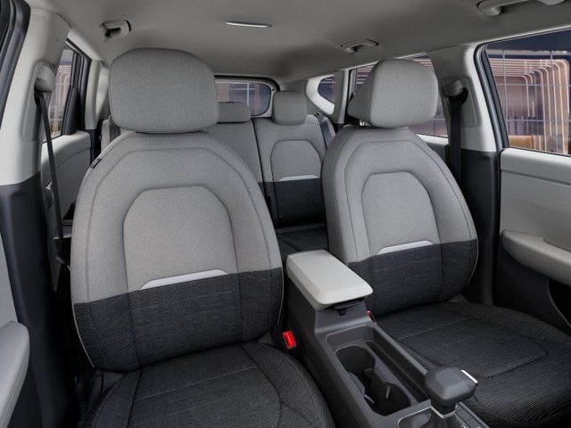 New 2027 Kia Seltos LX FWD image 15