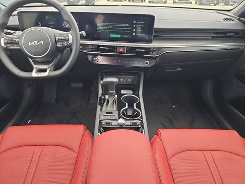 New 2026 Kia K5 GT-Line FWD image 14