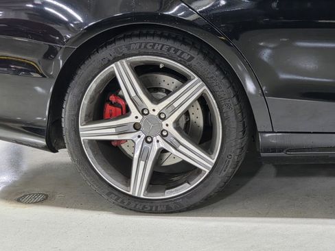 Used 2016 Mercedes-Benz S 63 AMG 4MATIC Sedan image 9