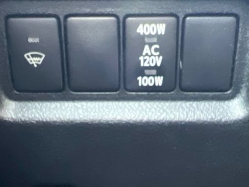 Used 2021 Toyota 4Runner SR5 RWD image 23