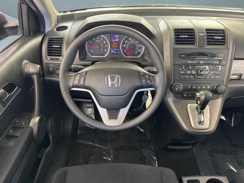 Used 2011 Honda CR-V EX image 27
