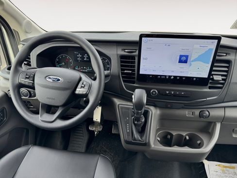 New 2025 Ford Transit 250 148 Medium Roof Extended AWD image 14