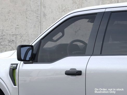 New 2026 Ford F150 STX image 15