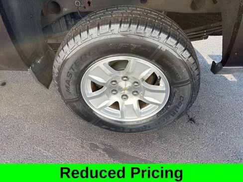 Used 2019 Chevrolet Silverado 1500 LT image 44