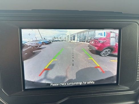 Used 2023 Ford Bronco Wildtrak AWD/4WD image 27