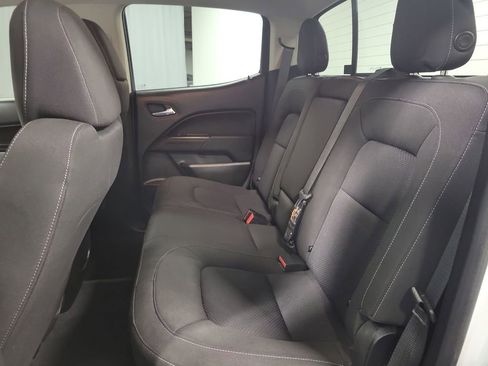 Used 2022 Chevrolet Colorado LT w/ Safety Package image 21