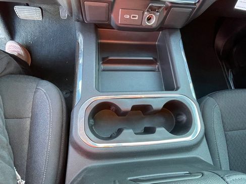 Used 2021 Chevrolet Silverado 1500 LT Trail Boss w/ Bed Protection Package image 18