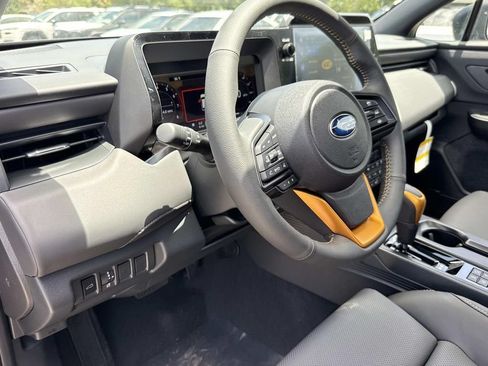 New 2026 Subaru Outback Wilderness AWD/4WD image 22
