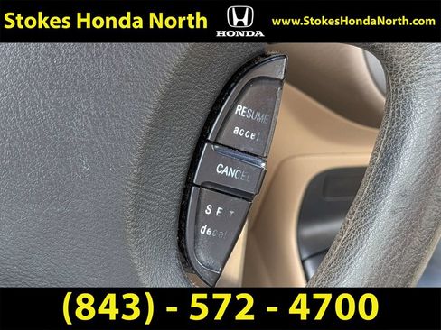 Used 2003 Honda Civic LX image 20