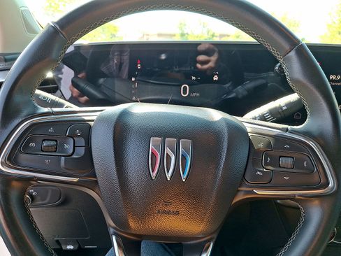 Used 2024 Buick Encore GX Preferred FWD image 16