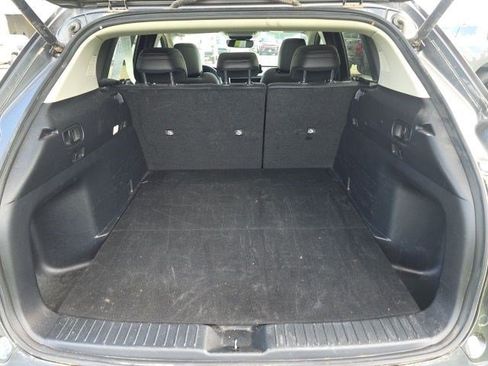 Used 2025 MAZDA CX-50 AWD 2.5 S w/ Premium Plus Pkg image 10