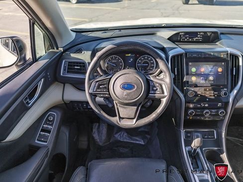 Used 2020 Subaru Ascent Limited w/ Technology Package image 2