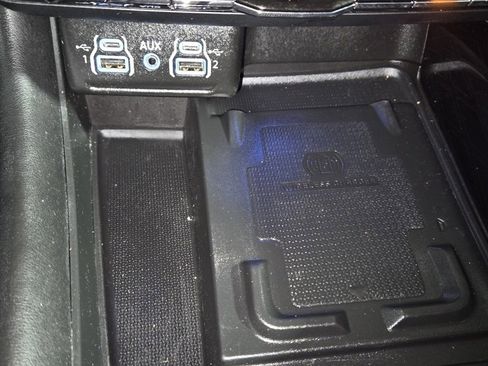 Used 2021 Dodge Durango Citadel w/ Premium Entertainment Group image 16