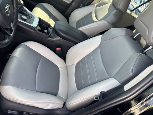Used 2021 Toyota RAV4 Limited w/ Carpet Mat Package (TMS) AWD/4WD image 16