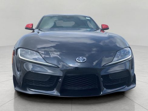 Used 2024 Toyota Supra Premium w/ Driver Assist Package RWD image 4