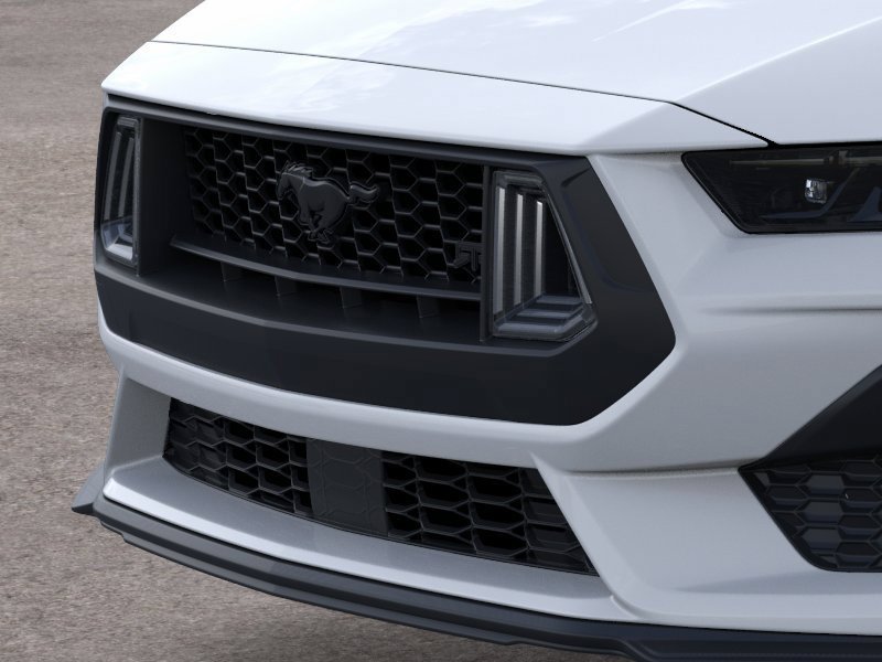 New 2026 Ford Mustang Premium w/ Mustang RTR Package RWD image 17