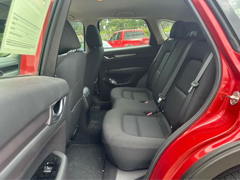 Used 2023 MAZDA CX-5 AWD 2.5 S image 20