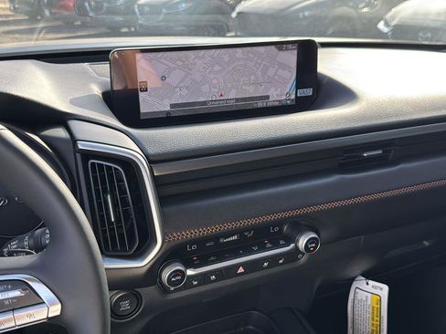 New 2025 MAZDA CX-50 AWD 2.5 Turbo w/ Premium Pkg image 13