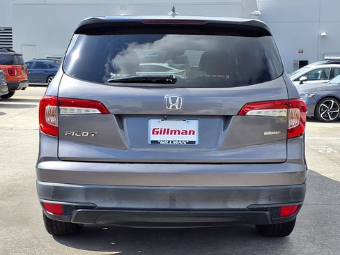 Used 2019 Honda Pilot LX image 22