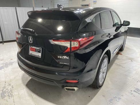 Certified 2023 Acura RDX AWD image 26