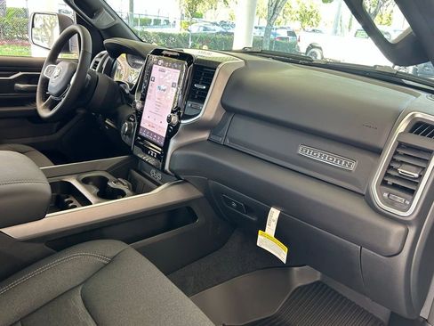 New 2026 RAM 1500 Big Horn image 29