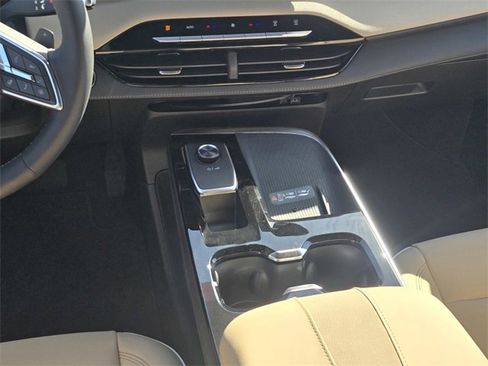 New 2026 Buick Enclave Preferred image 16