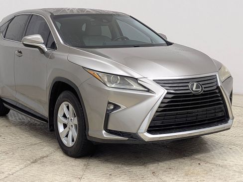 Used 2017 Lexus RX 350 FWD image 6