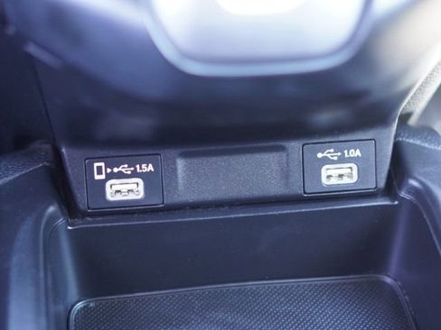 Used 2021 Honda CR-V EX-L image 28