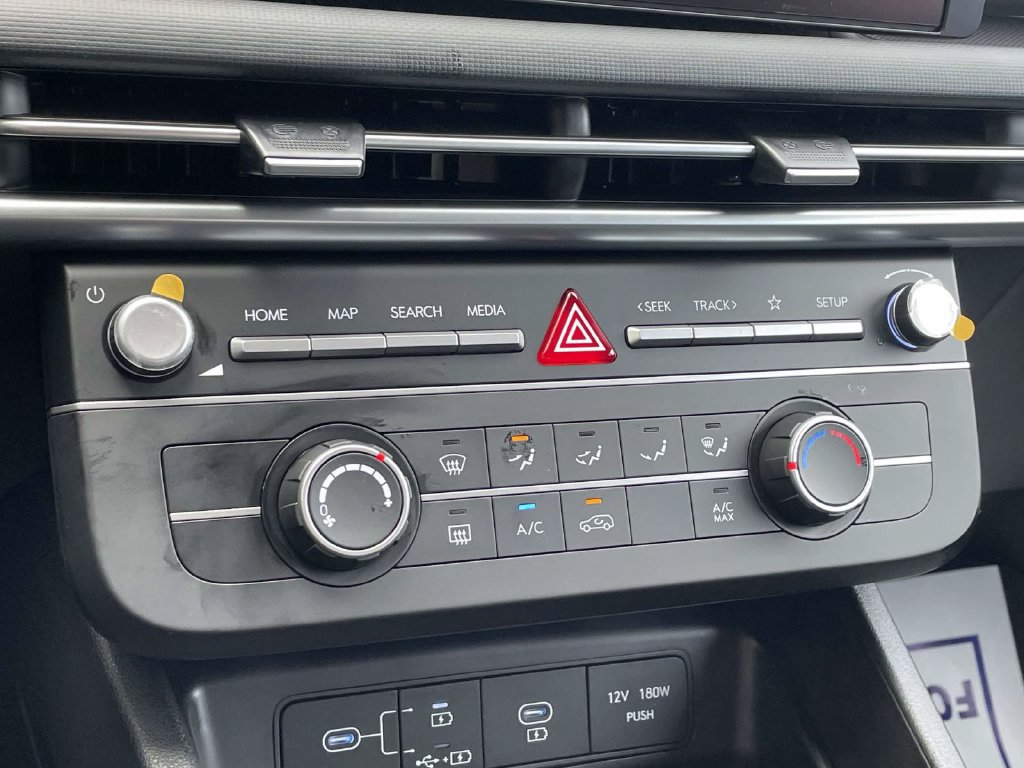 New 2026 Hyundai Tucson SE AWD/4WD image 27