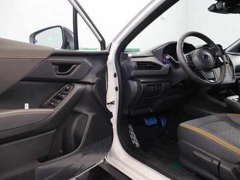 New 2026 Subaru Crosstrek 2.5i Sport image 9