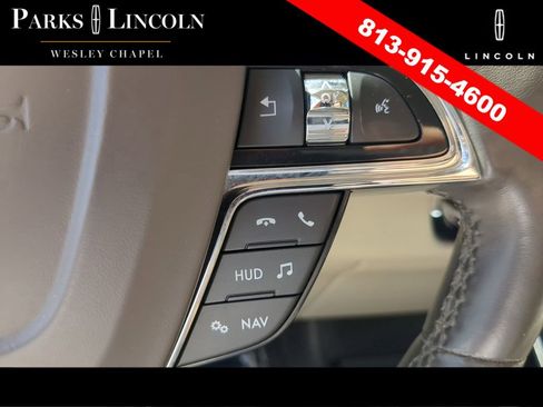 Used 2019 Lincoln Navigator Reserve w/ Cargo Package image 29