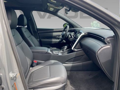 New 2024 Hyundai Santa Cruz XRT image 9