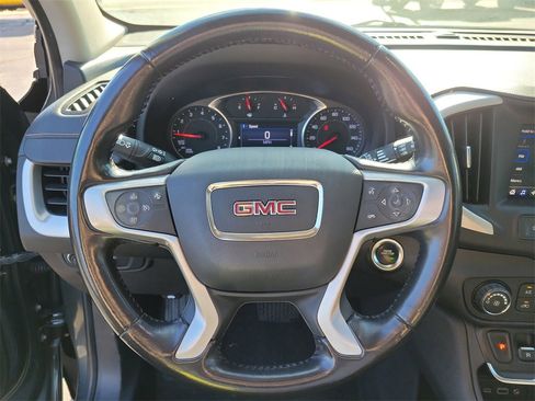Used 2020 GMC Terrain SLE image 21