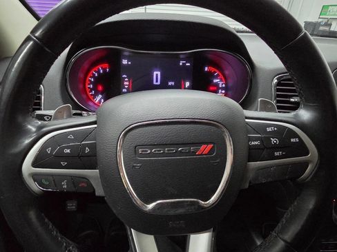 Used 2016 Dodge Durango SXT w/ Quick Order Package 23B image 22