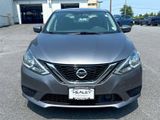 Used 2018 Nissan Sentra SV image 4