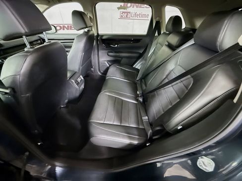 Used 2023 Honda CR-V EX-L image 26