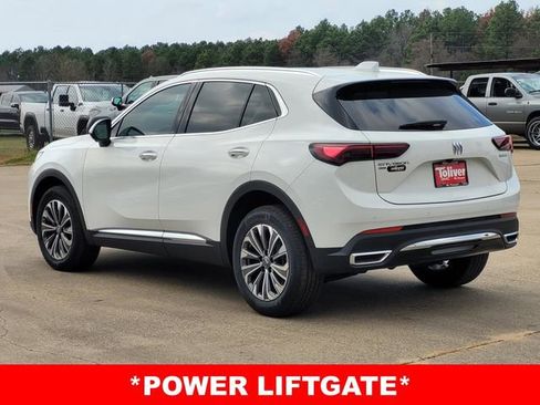 New 2026 Buick Envision Preferred AWD/4WD image 4