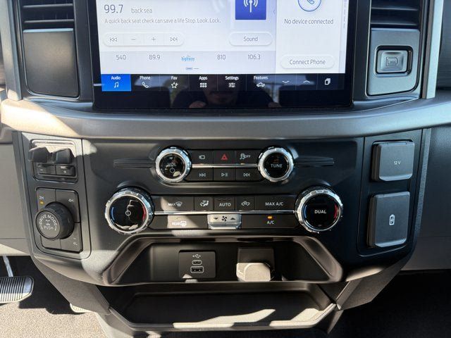 New 2026 Ford F150 XLT w/ XLT Chrome Appearance Package AWD/4WD image 15