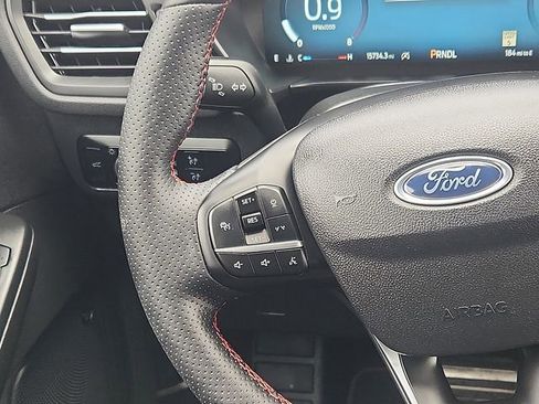 Certified 2023 Ford Escape ST-Line Select w/ Tech Pack #2 AWD/4WD image 14