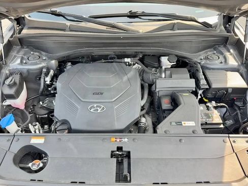 Used 2022 Hyundai Palisade Calligraphy AWD/4WD image 38