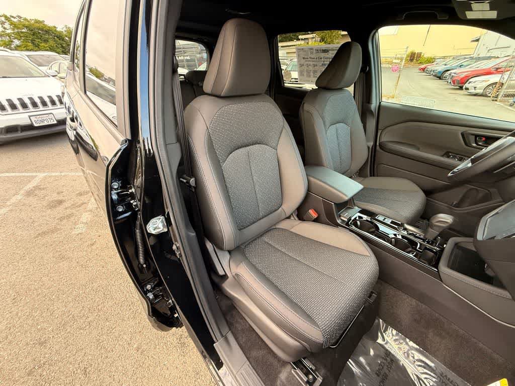 New 2026 Subaru Forester Premium AWD/4WD image 15