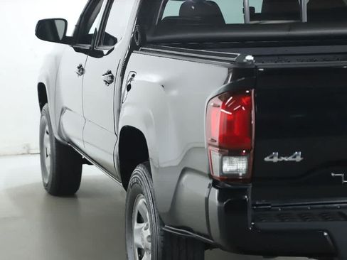 Certified 2023 Toyota Tacoma SR AWD/4WD image 39