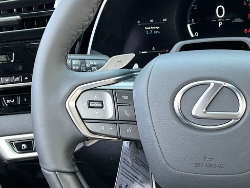New 2026 Lexus RX 350 Premium image 15