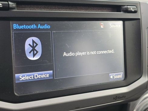 Used 2014 Toyota 4Runner SR5 Premium image 6