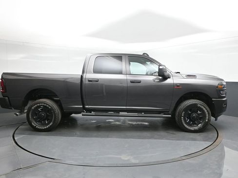 New 2026 RAM 2500 Tradesman image 26