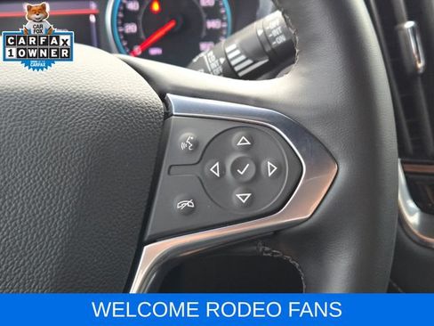 Used 2023 Chevrolet Traverse LT w/ Rear Camera Mirror Package AWD/4WD image 29