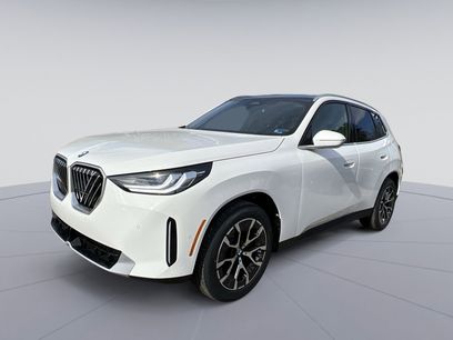 New 2026 BMW X3 xDrive30 w/ Convenience Package