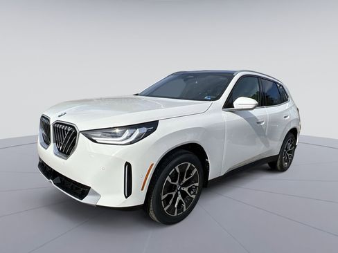 New 2026 BMW X3 xDrive30 w/ Convenience Package image 1